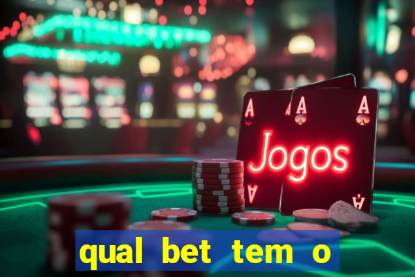 qual bet tem o fortune tiger